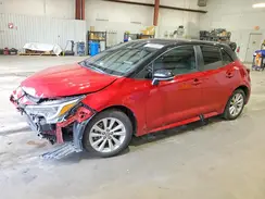 JTND4MBEXP3203794 2023 TOYOTA COROLLA