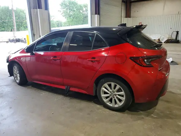 JTND4MBEXP3203794 2023 TOYOTA COROLLA - Image 2