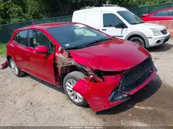 JTND4MBEXP3204184 2023 TOYOTA COROLLA