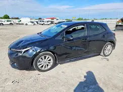 JTND4MBEXP3208302 2023 TOYOTA COROLLA