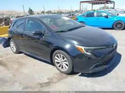 JTND4MBEXP3208395 2023 TOYOTA COROLLA