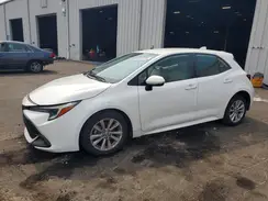JTND4MBEXP3209756 2023 TOYOTA COROLLA