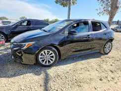 JTND4MBEXP3209837 2023 TOYOTA COROLLA