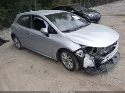 JTND4MBEXP3210423 2023 TOYOTA COROLLA