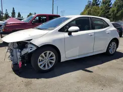 JTND4MBEXP3210793 2023 TOYOTA COROLLA