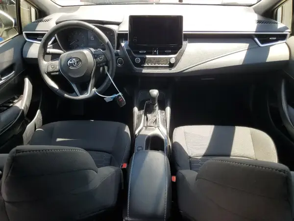 JTND4MBEXP3210793 2023 TOYOTA COROLLA - Image 8