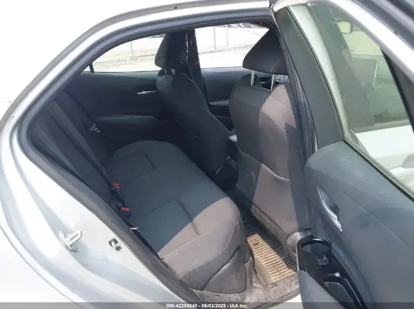 JTND4MBEXP3211068 2023 TOYOTA COROLLA - Image 8