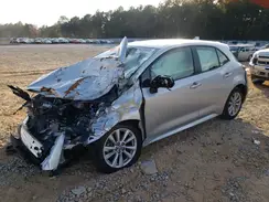 JTND4MBEXP3211264 2023 TOYOTA COROLLA