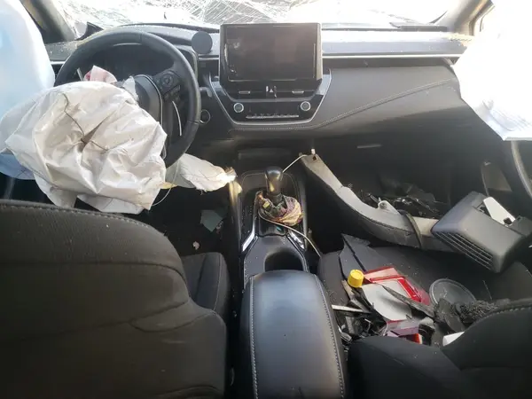 JTND4MBEXP3211264 2023 TOYOTA COROLLA - Image 8
