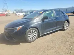 JTND4MBEXP3211913 2023 TOYOTA COROLLA