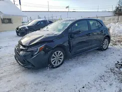 JTND4MBEXP3212155 2023 TOYOTA COROLLA
