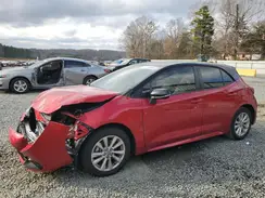 JTND4MBEXP3212575 2023 TOYOTA COROLLA