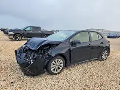 JTND4MBEXR3215995 2024 TOYOTA COROLLA