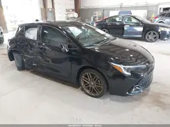 JTND4MBEXR3217388 2024 TOYOTA COROLLA