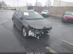 JTND4MBEXR3218315 2024 TOYOTA COROLLA