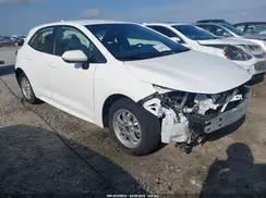 JTND4MBEXR3218573 2024 TOYOTA COROLLA