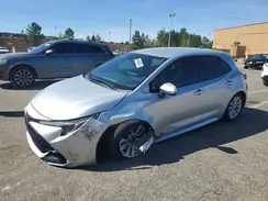 JTND4MBEXR3218797 2024 TOYOTA COROLLA