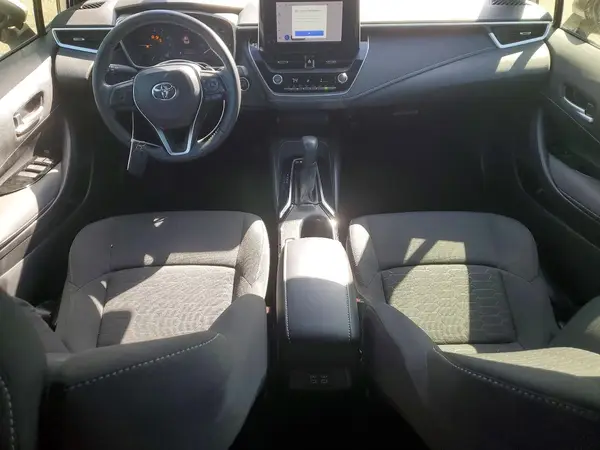 JTND4MBEXR3218797 2024 TOYOTA COROLLA - Image 8