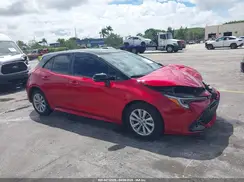 JTND4MBEXR3219092 2024 TOYOTA COROLLA