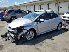 JTND4MBEXR3224597 2024 TOYOTA COROLLA