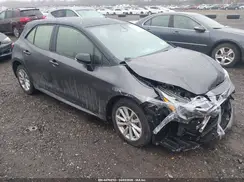 JTND4MBEXR3227774 2024 TOYOTA COROLLA