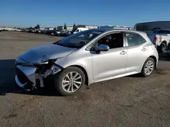 JTND4MBEXR3230447 2024 TOYOTA COROLLA