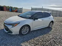 JTND4MBEXR3230562 2024 TOYOTA COROLLA