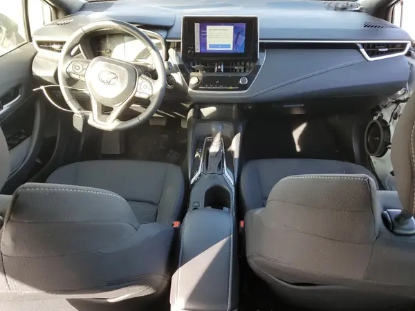 JTND4MBEXR3231162 2024 TOYOTA COROLLA - Image 8