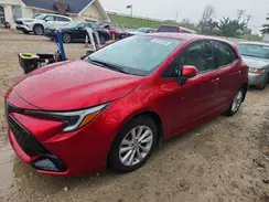 JTND4MBEXR3231615 2024 TOYOTA COROLLA
