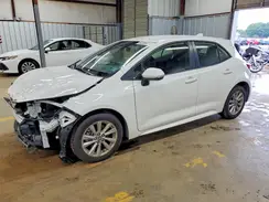 JTND4MBEXR3232036 2024 TOYOTA COROLLA