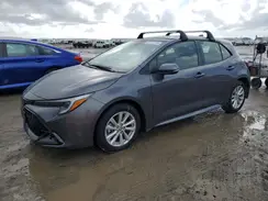 JTND4MBEXS3233371 2025 TOYOTA COROLLA