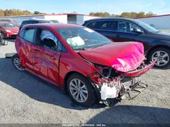 JTND4MBEXS3234262 2025 TOYOTA COROLLA