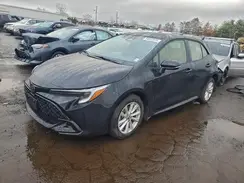 JTND4MBEXS3241602 2025 TOYOTA COROLLA