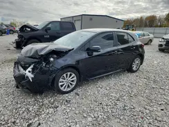 JTND4MBEXS3243060 2025 TOYOTA COROLLA