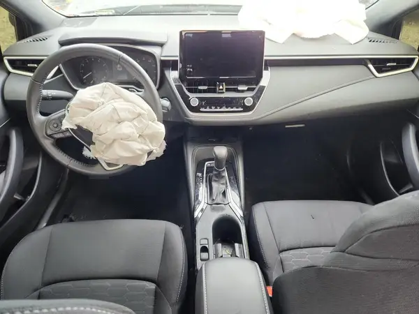 JTND4MBEXS3243060 2025 TOYOTA COROLLA - Image 8