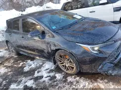 JTND4MBEXS3246587 2025 TOYOTA COROLLA