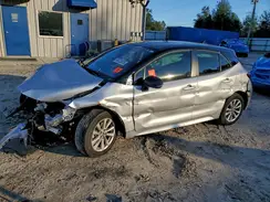 JTND4MBEXS3247108 2025 TOYOTA COROLLA
