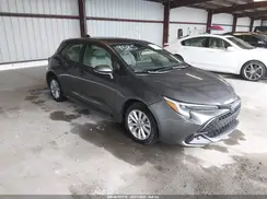 JTND4MBEXS3249585 2025 TOYOTA COROLLA