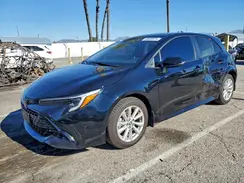 JTND4MBEXS3253071 2025 TOYOTA COROLLA