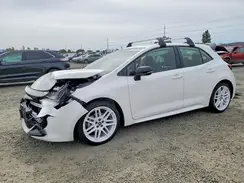 JTND4MBEXT3268431 2026 TOYOTA COROLLA