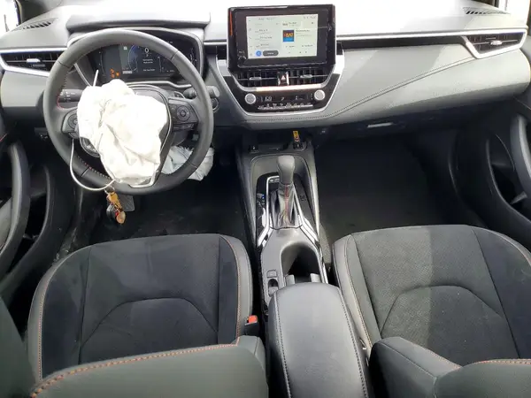 JTND4MBEXT3268431 2026 TOYOTA COROLLA - Image 8