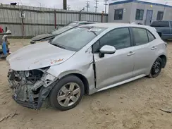 JTND4RBE0L3076917 2020 TOYOTA COROLLA