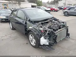 JTND4RBE0L3079610 2020 TOYOTA COROLLA