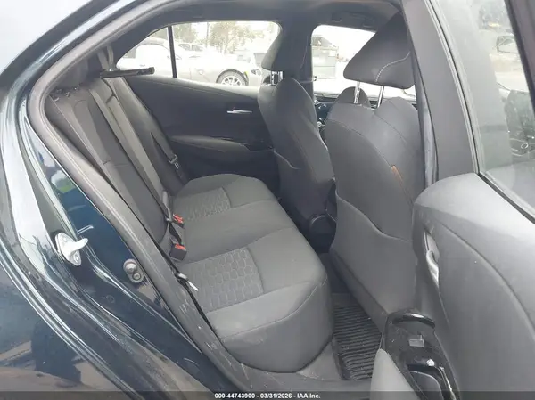 JTND4RBE0L3079610 2020 TOYOTA COROLLA - Image 8