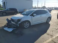 JTND4RBE0L3080658 2020 TOYOTA COROLLA
