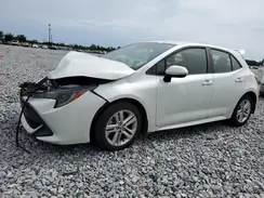 JTND4RBE0L3089067 2020 TOYOTA COROLLA