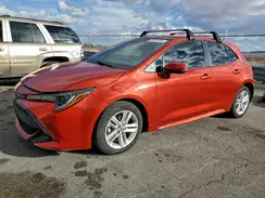 JTND4RBE0L3091076 2020 TOYOTA COROLLA