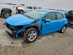 JTND4RBE0L3094754 2020 TOYOTA COROLLA