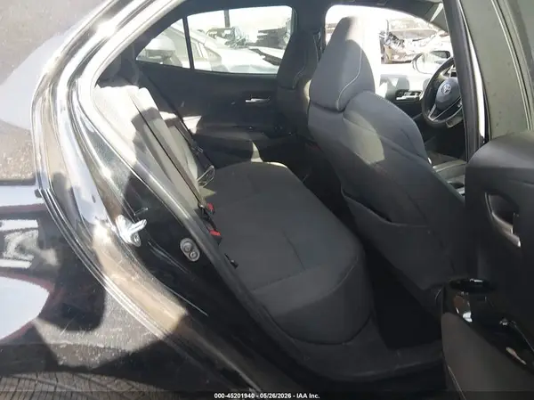 JTND4RBE0L3100925 2020 TOYOTA COROLLA - Image 8
