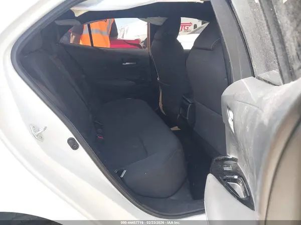 JTND4RBE1L3077431 2020 TOYOTA COROLLA - Image 8